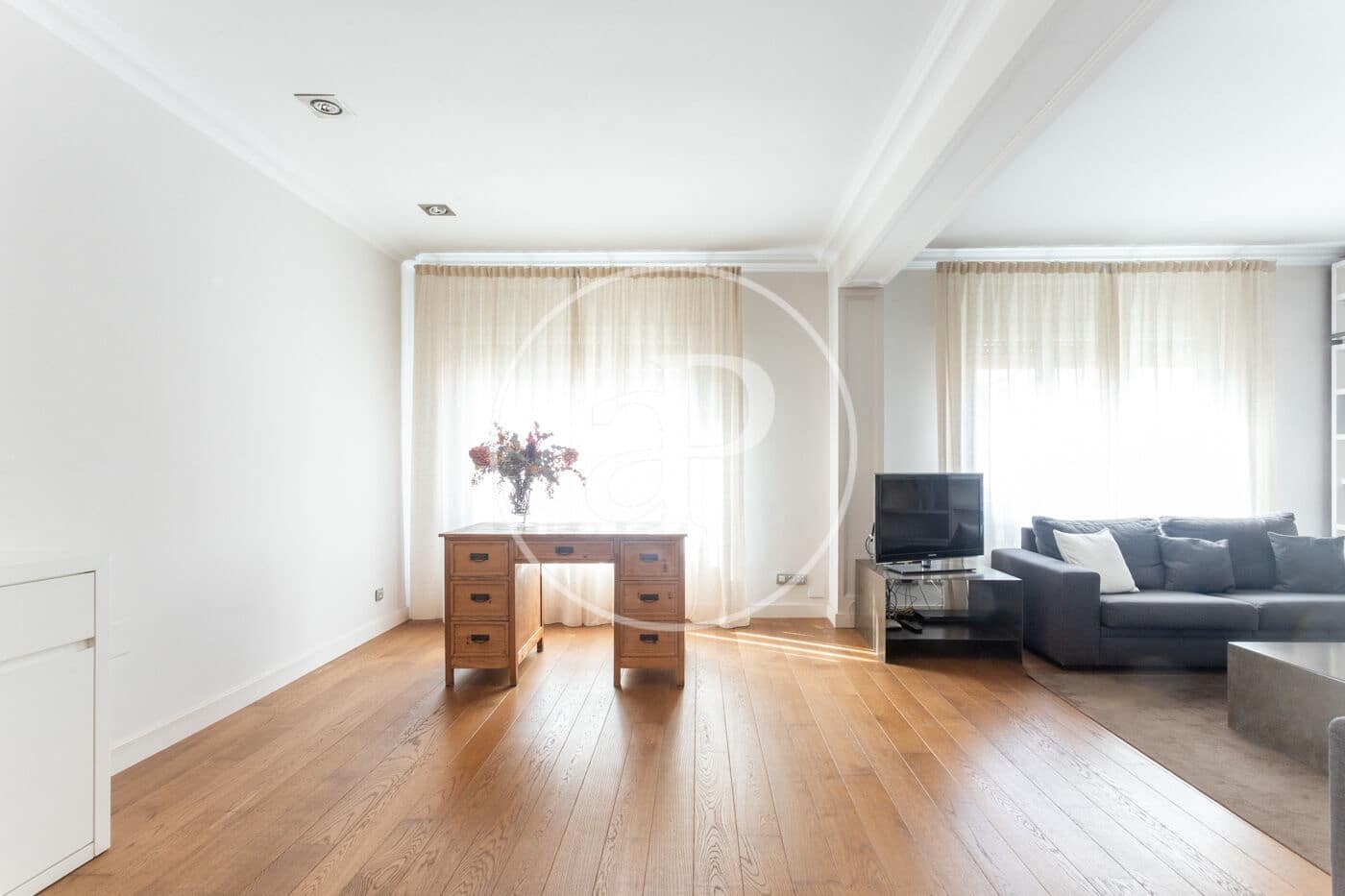 4 bedroom Apartment for rent in Barcelona city - € 3,390 (Ref: 9865172)