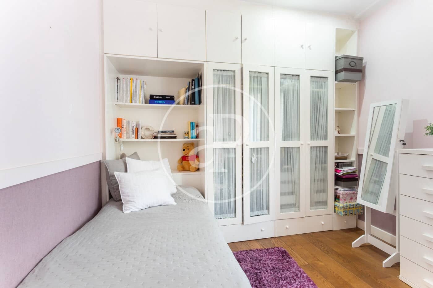 4 bedroom Apartment for rent in Barcelona city - € 3,390 (Ref: 9865172)