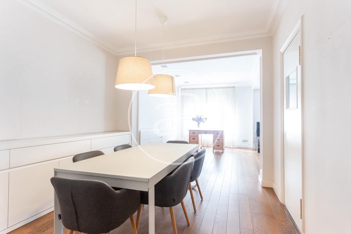 4 bedroom Apartment for rent in Barcelona city - € 3,390 (Ref: 9865172)
