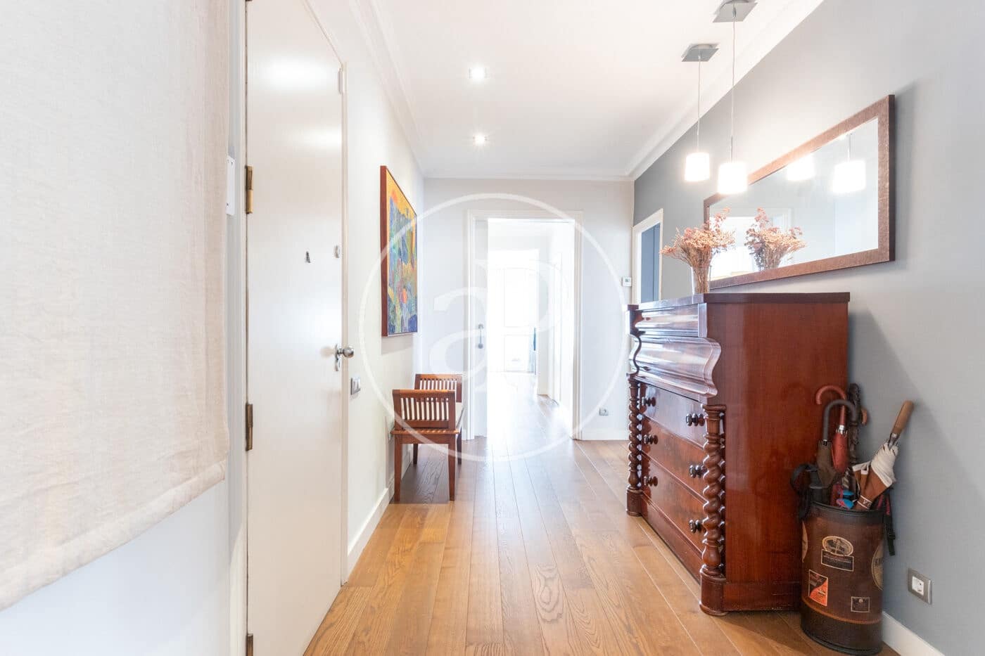 4 bedroom Apartment for rent in Barcelona city - € 3,390 (Ref: 9865172)