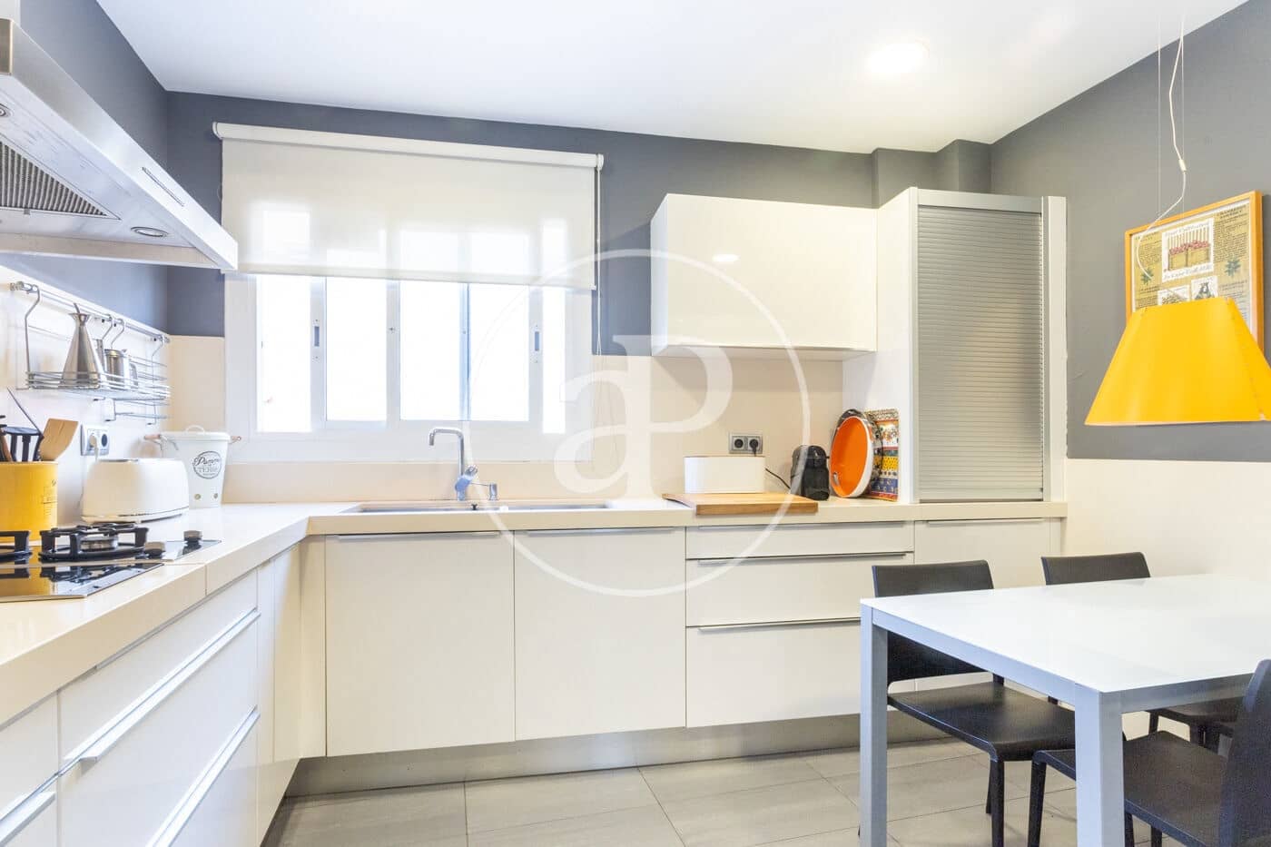 4 bedroom Apartment for rent in Barcelona city - € 3,390 (Ref: 9865172)