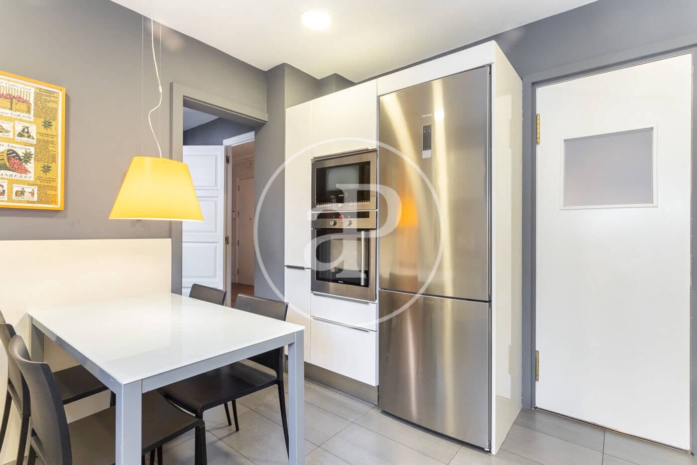 4 bedroom Apartment for rent in Barcelona city - € 3,390 (Ref: 9865172)