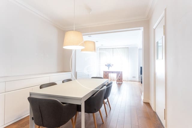 4 soveværelse Lejlighed til leje i Sant Gervasi - Galvany, Barcelona by - € 3.390 (Ref: 9865172)