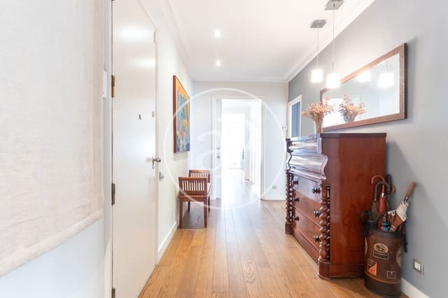 4 soveværelse Lejlighed til leje i Sant Gervasi - Galvany, Barcelona by - € 3.390 (Ref: 9865172)