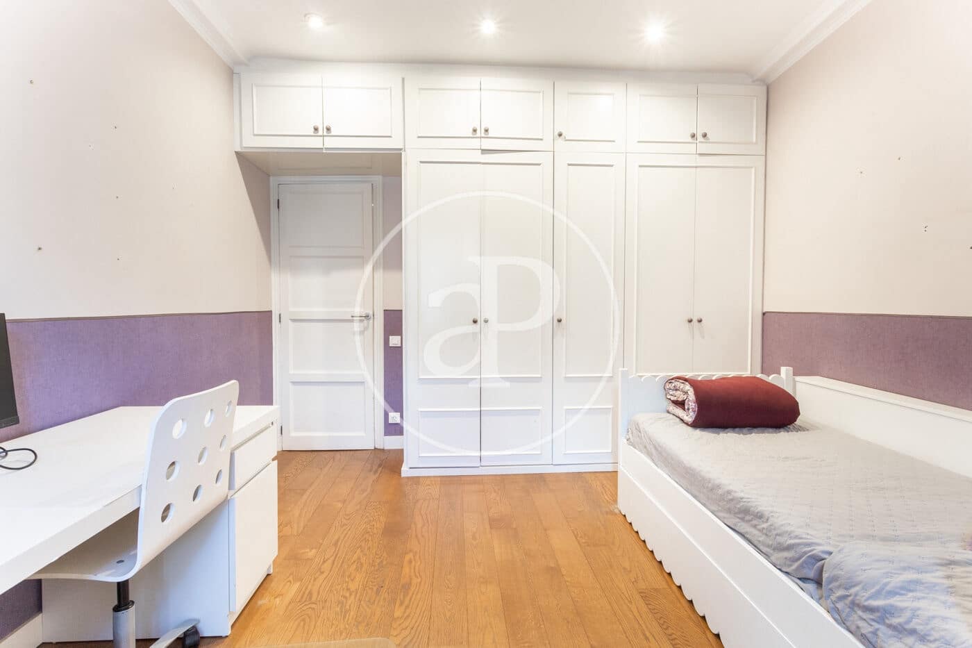 4 bedroom Apartment for rent in Barcelona city - € 3,390 (Ref: 9865172)