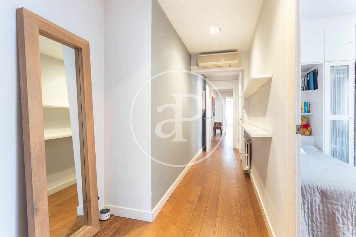 4 bedroom Apartment for rent in Barcelona city - € 3,390 (Ref: 9865172)