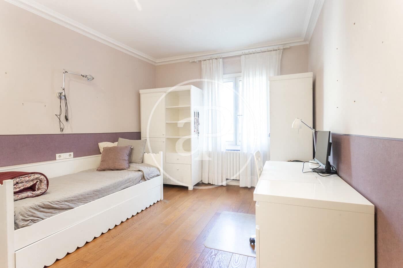 4 bedroom Apartment for rent in Barcelona city - € 3,390 (Ref: 9865172)