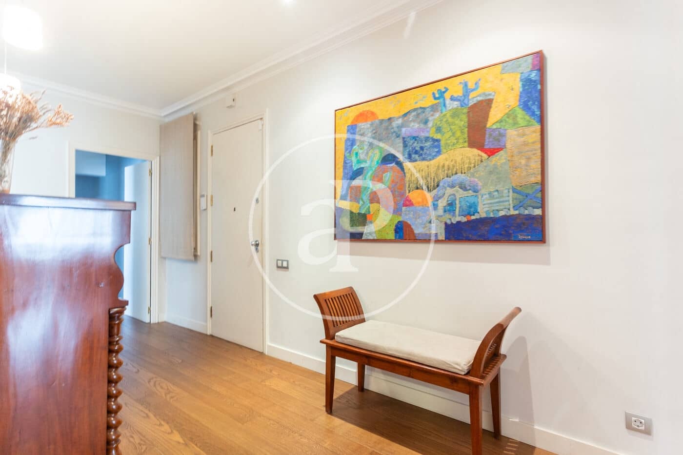 4 bedroom Apartment for rent in Barcelona city - € 3,390 (Ref: 9865172)