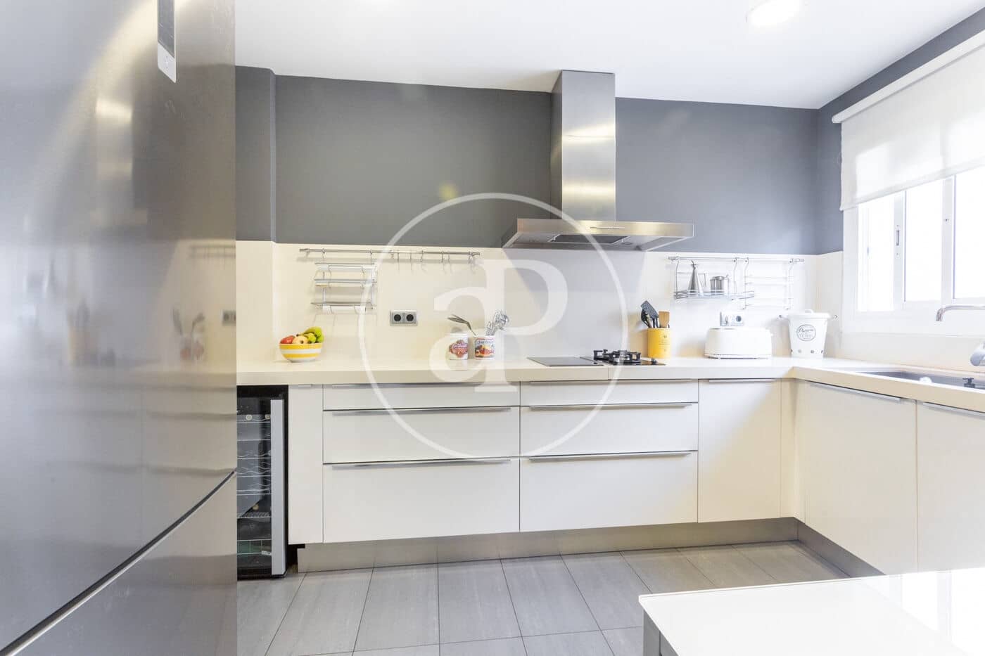 4 bedroom Apartment for rent in Barcelona city - € 3,390 (Ref: 9865172)