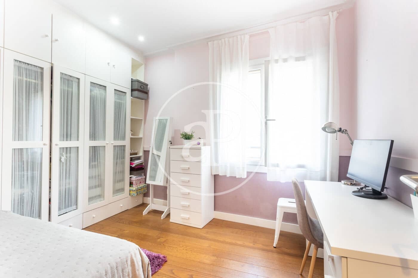 4 bedroom Apartment for rent in Barcelona city - € 3,390 (Ref: 9865172)