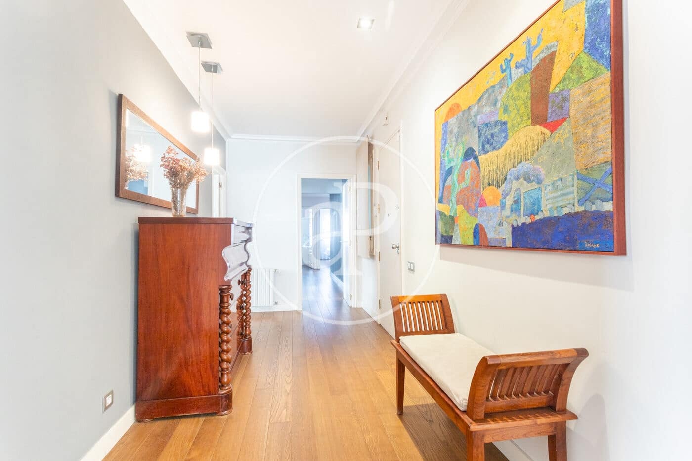 4 bedroom Apartment for rent in Barcelona city - € 3,390 (Ref: 9865172)