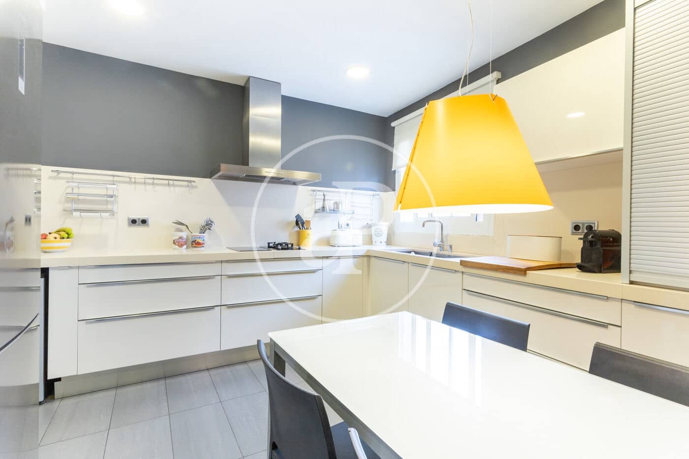 4 bedroom Apartment for rent in Barcelona city - € 3,390 (Ref: 9865172)