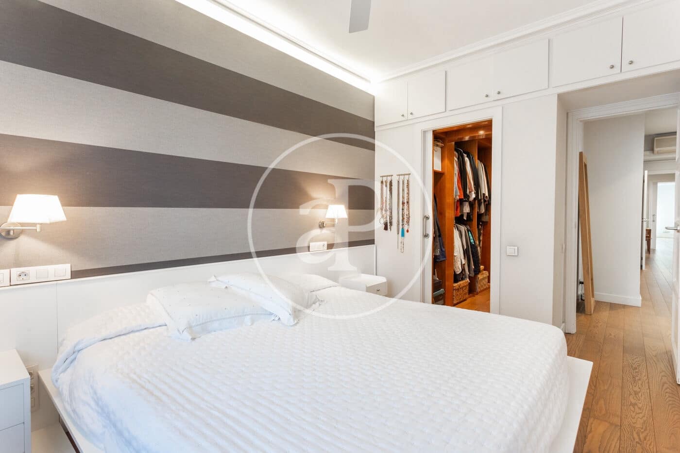 4 bedroom Apartment for rent in Barcelona city - € 3,390 (Ref: 9865172)