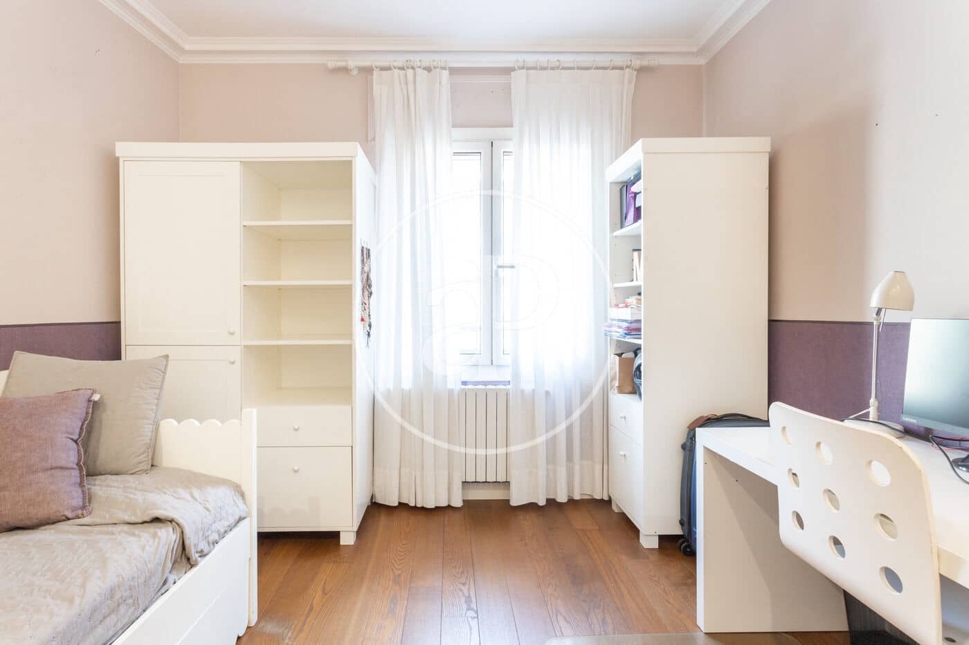 4 bedroom Apartment for rent in Barcelona city - € 3,390 (Ref: 9865172)
