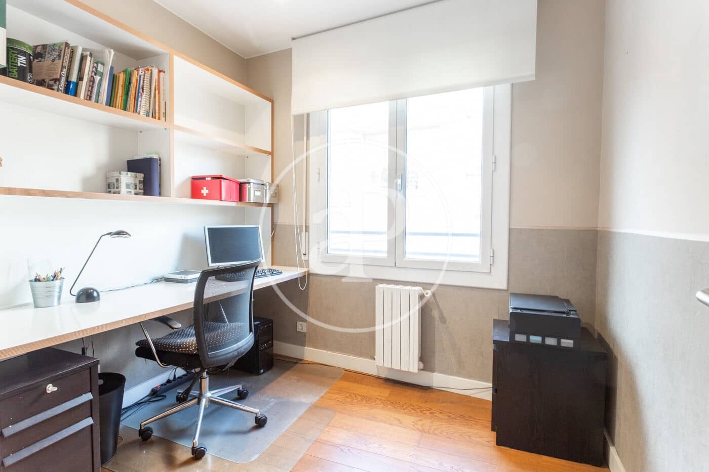 4 bedroom Apartment for rent in Barcelona city - € 3,390 (Ref: 9865172)