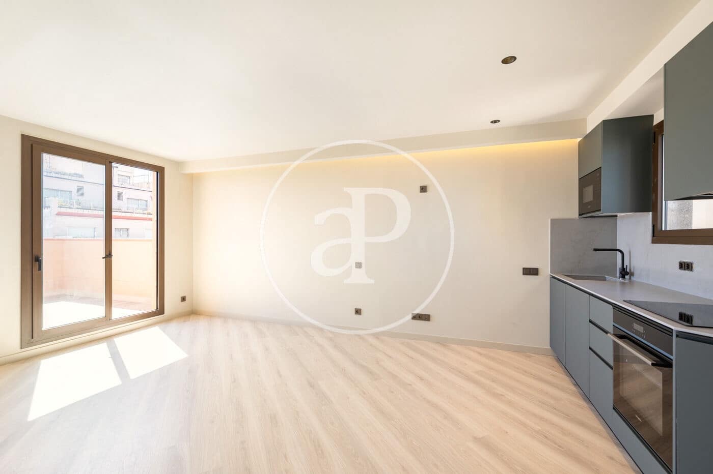 2 slaapkamer Penthouse te koop in Barcelona stad - € 860.000 (Ref: 9865173)