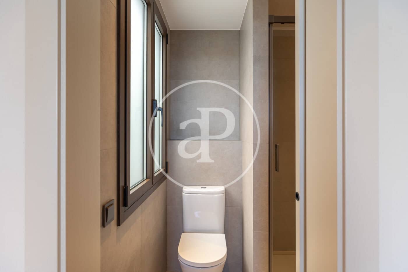 2 slaapkamer Penthouse te koop in Barcelona stad - € 860.000 (Ref: 9865173)