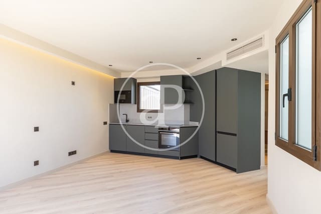 2 chambre Penthouse à vendre à La Dreta de L'Eixample, Barcelone ville - 860 000 € (Ref: 9865173)