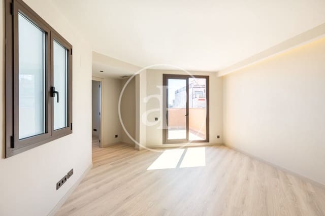 2 chambre Penthouse à vendre à La Dreta de L'Eixample, Barcelone ville - 860 000 € (Ref: 9865173)