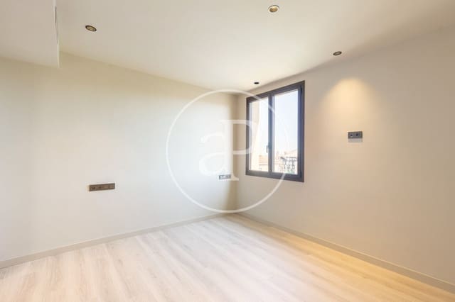 2 chambre Penthouse à vendre à La Dreta de L'Eixample, Barcelone ville - 860 000 € (Ref: 9865173)