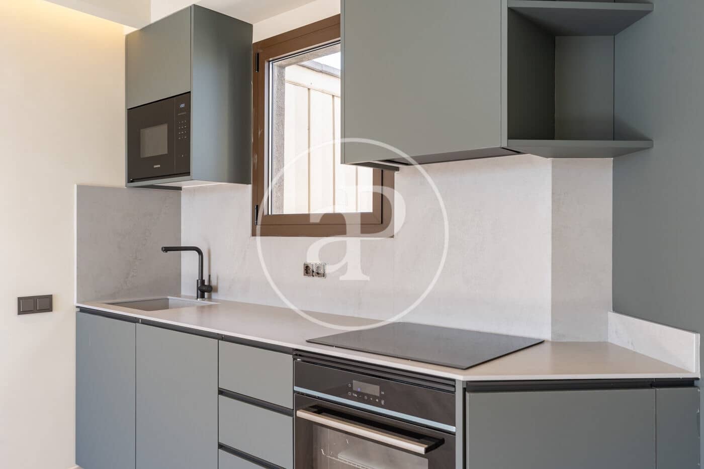 2 slaapkamer Penthouse te koop in Barcelona stad - € 860.000 (Ref: 9865173)