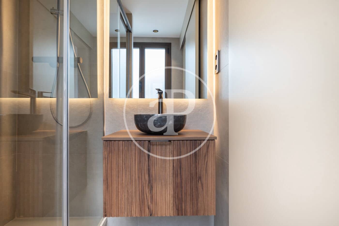 2 slaapkamer Penthouse te koop in Barcelona stad - € 860.000 (Ref: 9865173)