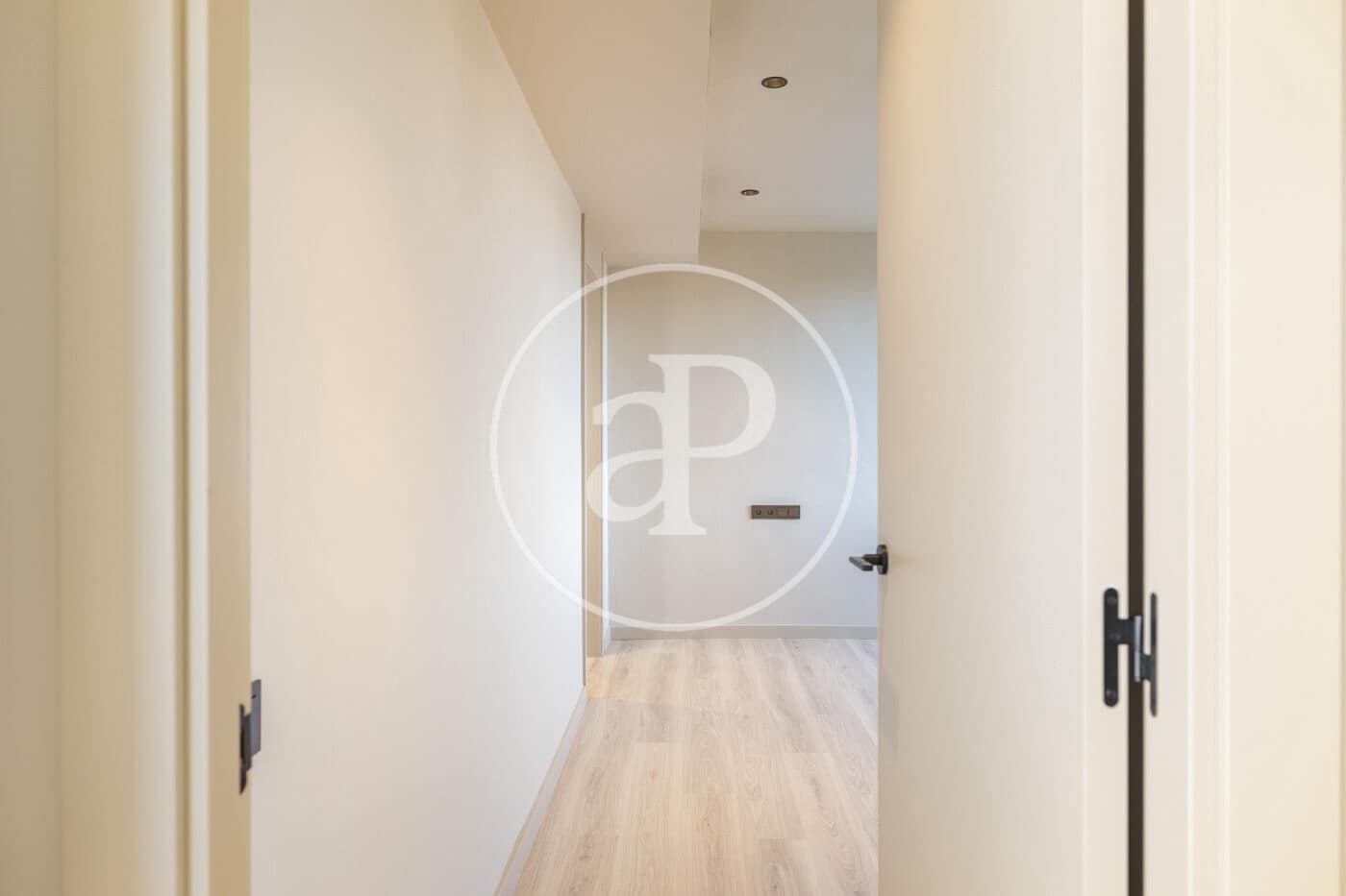 2 slaapkamer Penthouse te koop in Barcelona stad - € 860.000 (Ref: 9865173)