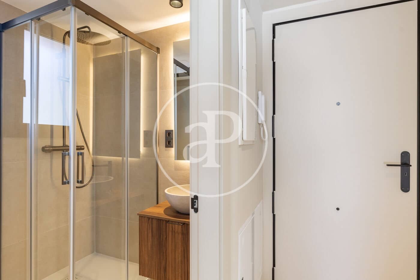 2 slaapkamer Penthouse te koop in Barcelona stad - € 860.000 (Ref: 9865173)