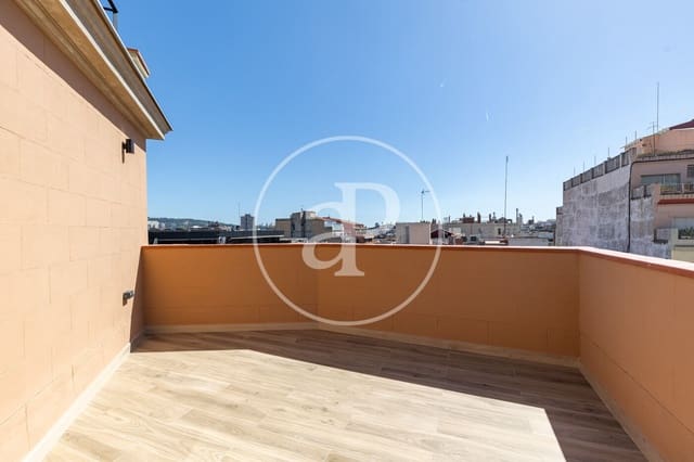 2 chambre Penthouse à vendre à La Dreta de L'Eixample, Barcelone ville - 860 000 € (Ref: 9865173)