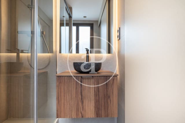 2 chambre Penthouse à vendre à La Dreta de L'Eixample, Barcelone ville - 860 000 € (Ref: 9865173)