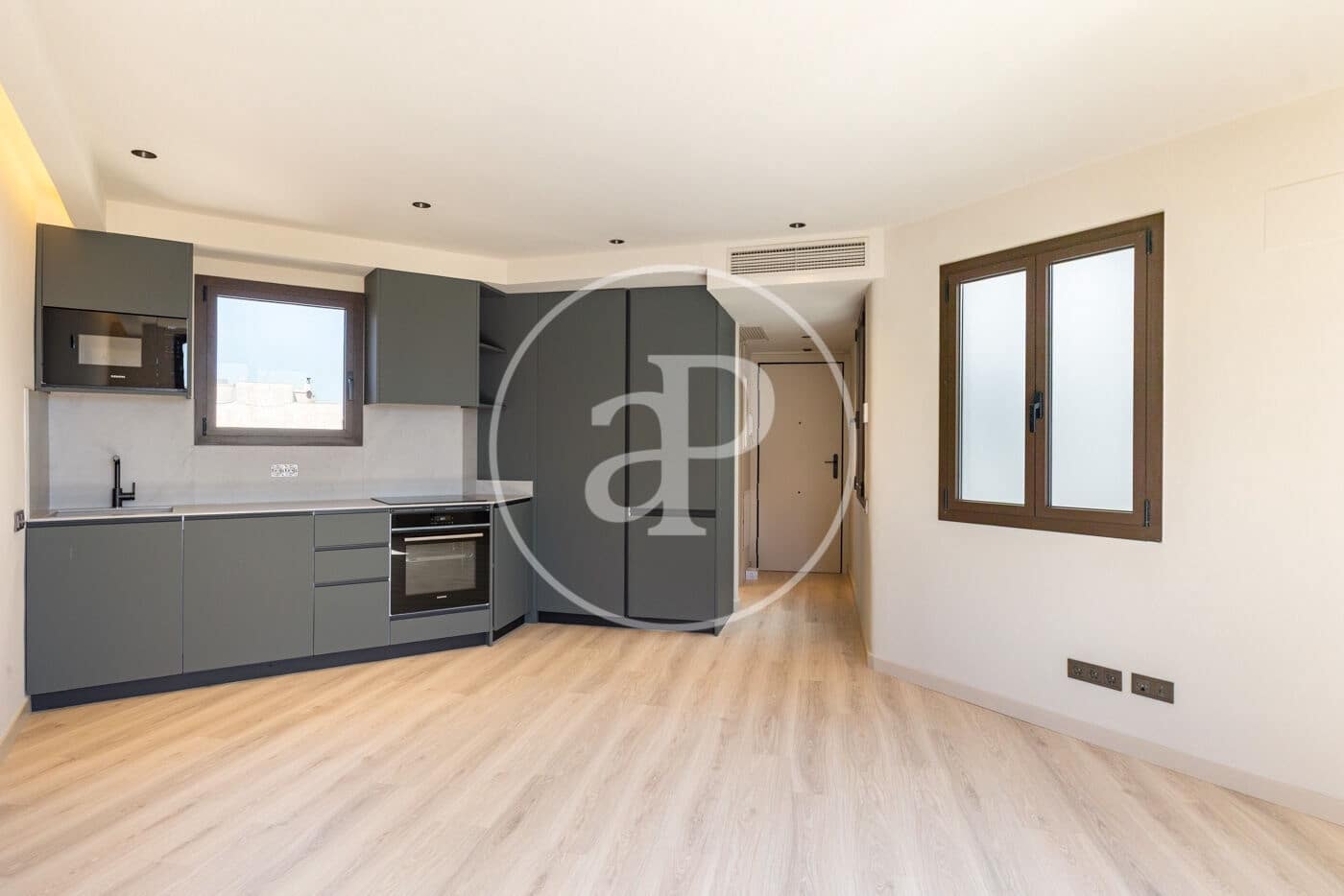 2 slaapkamer Penthouse te koop in Barcelona stad - € 860.000 (Ref: 9865173)