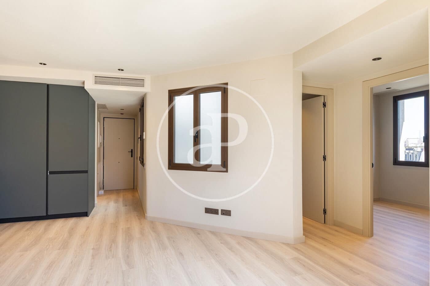 2 slaapkamer Penthouse te koop in Barcelona stad - € 860.000 (Ref: 9865173)