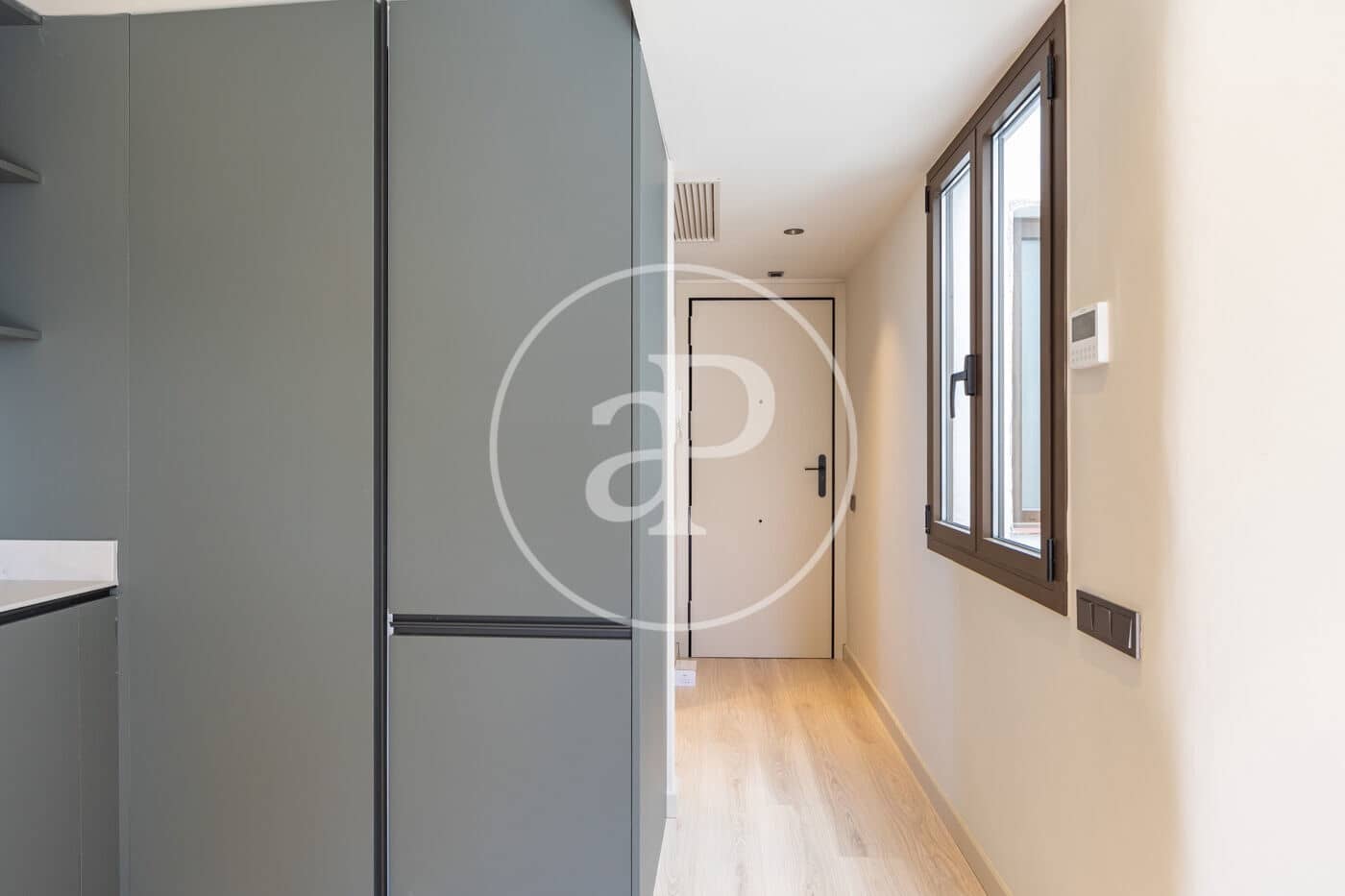 2 slaapkamer Penthouse te koop in Barcelona stad - € 860.000 (Ref: 9865173)