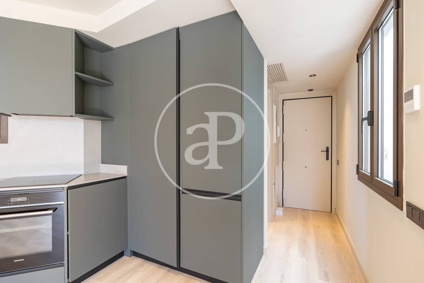 2 slaapkamer Penthouse te koop in Barcelona stad - € 860.000 (Ref: 9865173)