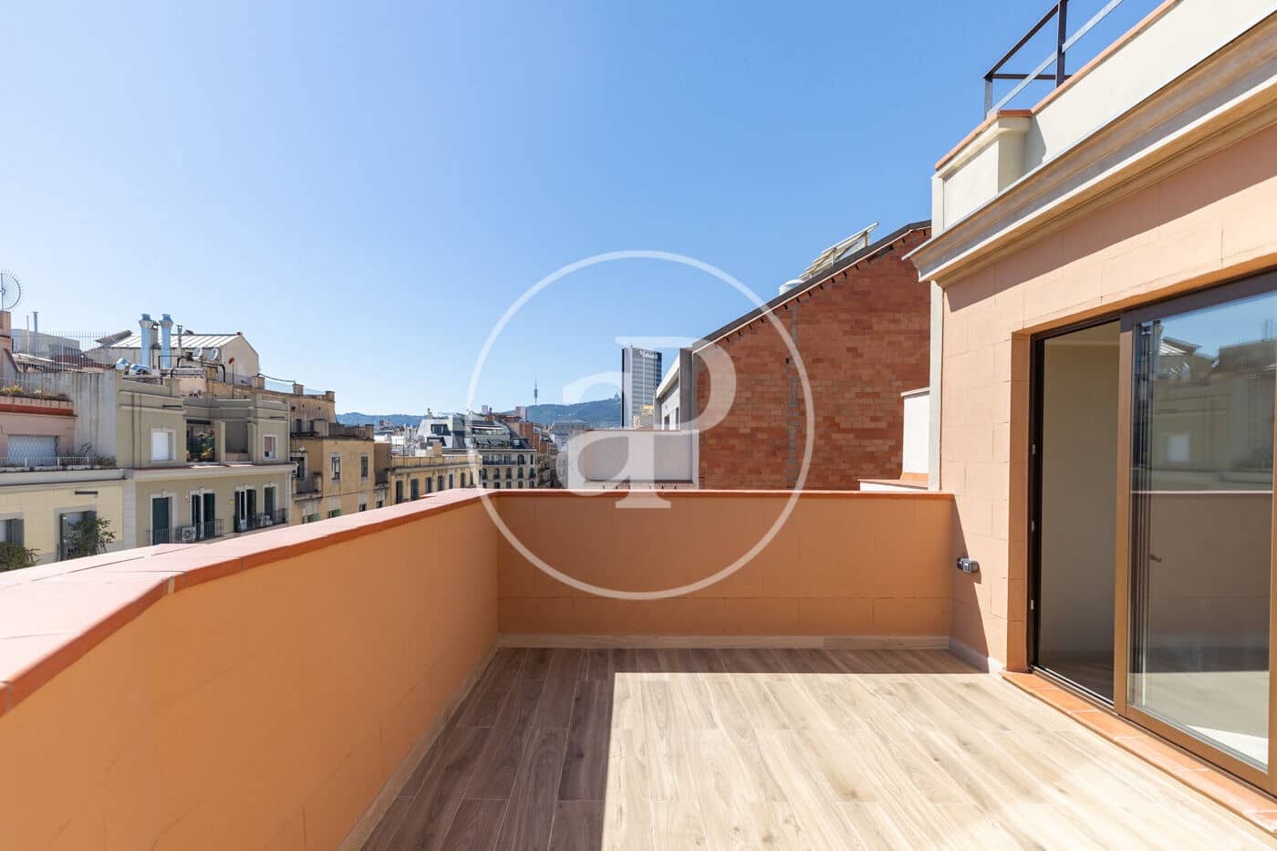 2 slaapkamer Penthouse te koop in Barcelona stad - € 860.000 (Ref: 9865173)