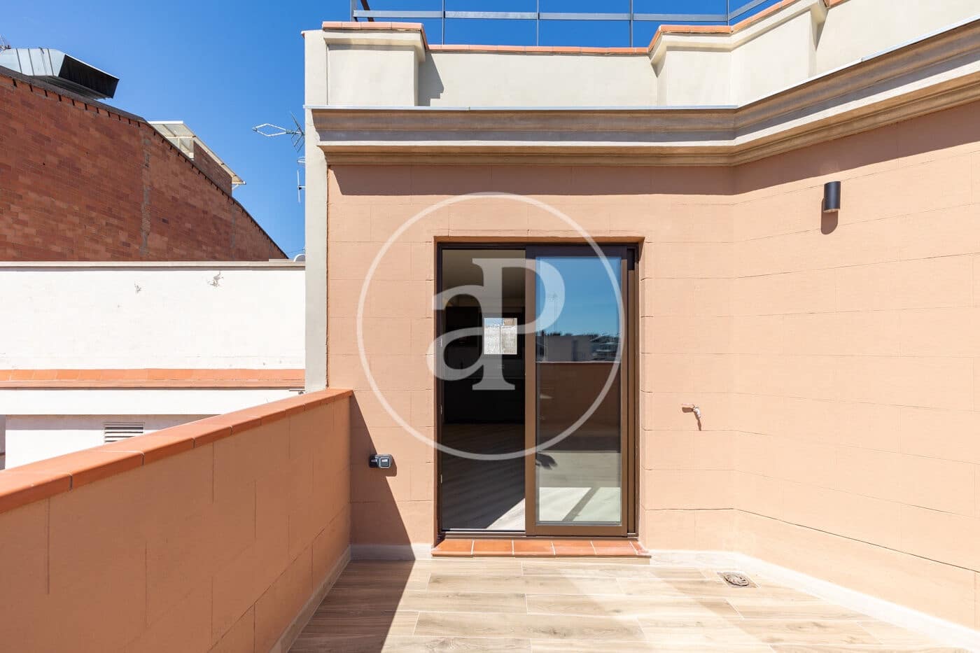 2 slaapkamer Penthouse te koop in Barcelona stad - € 860.000 (Ref: 9865173)