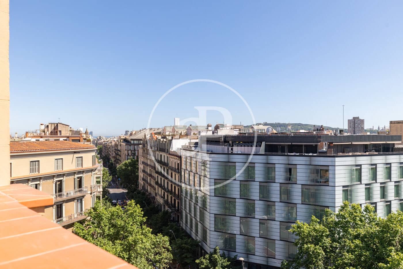 2 slaapkamer Penthouse te koop in Barcelona stad - € 860.000 (Ref: 9865173)