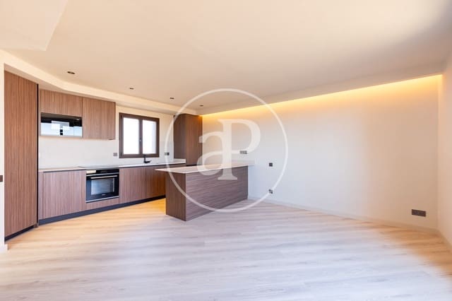 2 chambre Penthouse à vendre à La Dreta de L'Eixample, Barcelone ville - 900 000 € (Ref: 9865174)