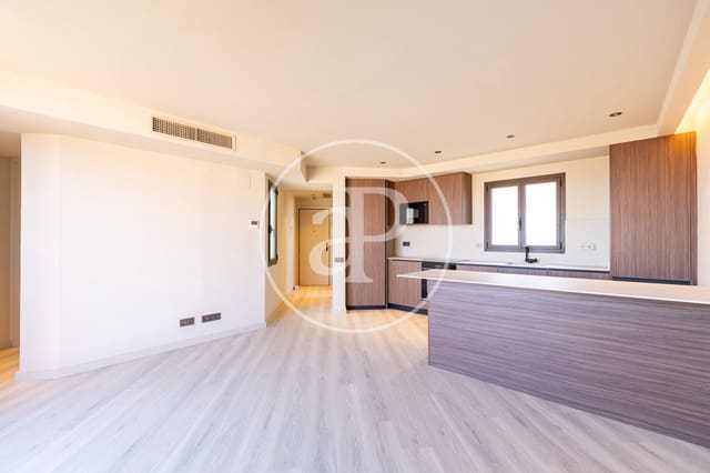2 chambre Penthouse à vendre à La Dreta de L'Eixample, Barcelone ville - 900 000 € (Ref: 9865174)