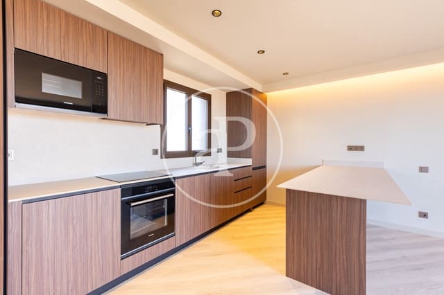 2 chambre Penthouse à vendre à La Dreta de L'Eixample, Barcelone ville - 900 000 € (Ref: 9865174)