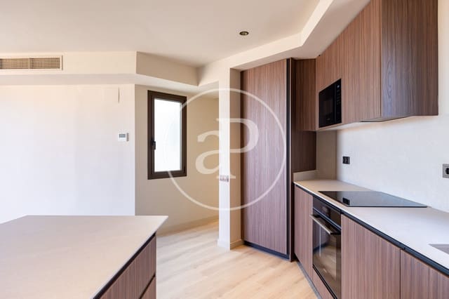 2 chambre Penthouse à vendre à La Dreta de L'Eixample, Barcelone ville - 900 000 € (Ref: 9865174)