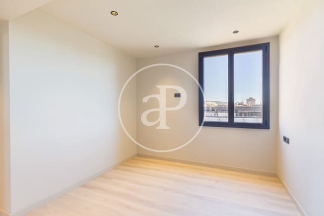 2 chambre Penthouse à vendre à La Dreta de L'Eixample, Barcelone ville - 900 000 € (Ref: 9865174)