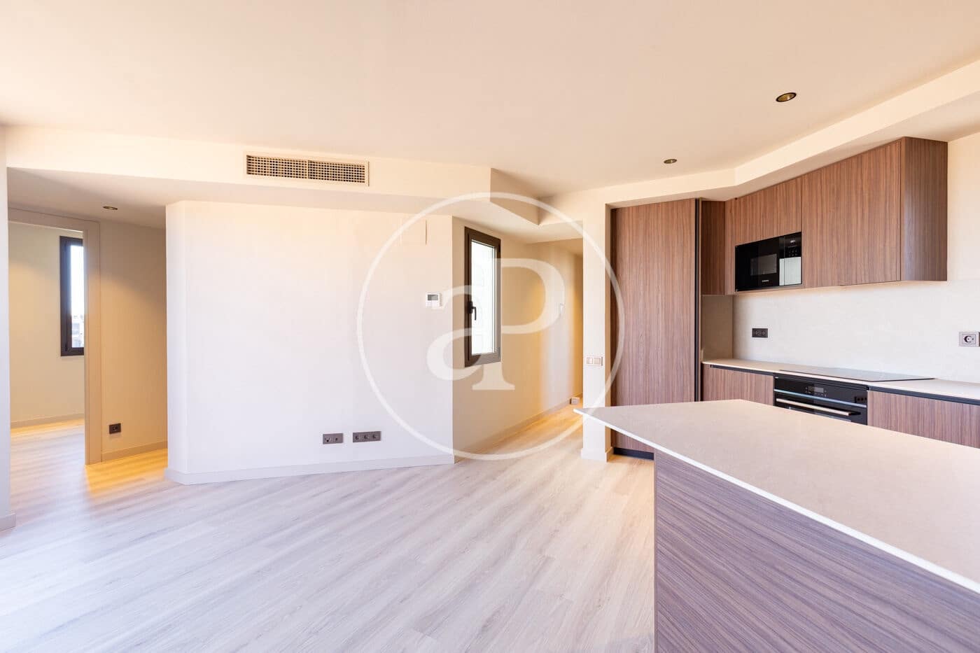 2 slaapkamer Penthouse te koop in Barcelona stad - € 900.000 (Ref: 9865174)