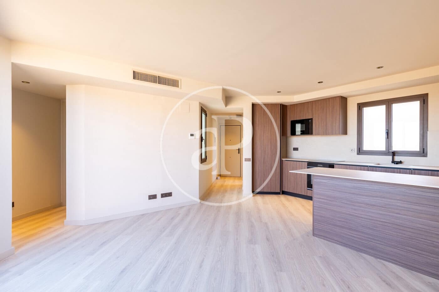 2 slaapkamer Penthouse te koop in Barcelona stad - € 900.000 (Ref: 9865174)