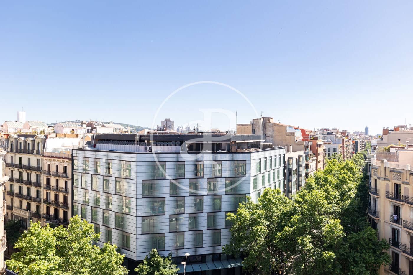 2 slaapkamer Penthouse te koop in Barcelona stad - € 900.000 (Ref: 9865174)