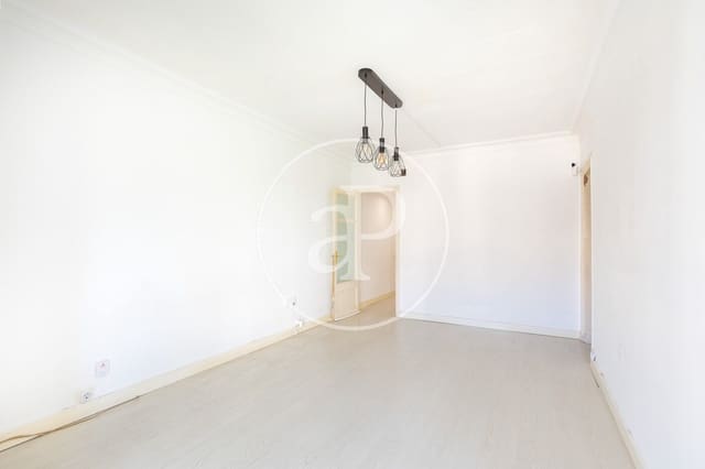 2 camera da letto Appartamento in vendita in Sant Gervasi - La Bonanova, Barcelona città - 525.000 € (Rif: 9865175)