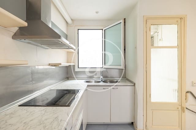 2 camera da letto Appartamento in vendita in Sant Gervasi - La Bonanova, Barcelona città - 525.000 € (Rif: 9865175)