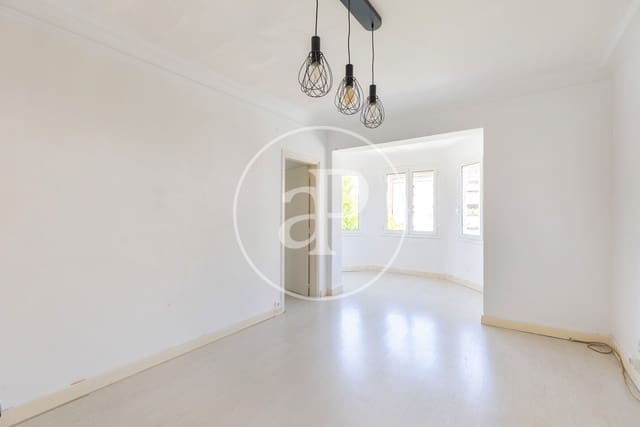 2 camera da letto Appartamento in vendita in Sant Gervasi - La Bonanova, Barcelona città - 525.000 € (Rif: 9865175)