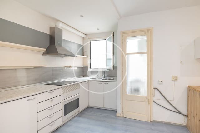 2 camera da letto Appartamento in vendita in Sant Gervasi - La Bonanova, Barcelona città - 525.000 € (Rif: 9865175)