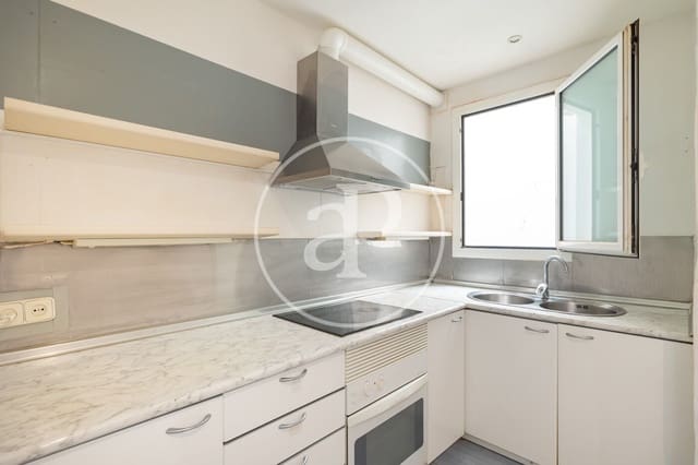2 camera da letto Appartamento in vendita in Sant Gervasi - La Bonanova, Barcelona città - 525.000 € (Rif: 9865175)